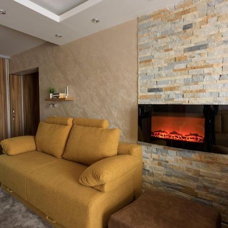 Apartments Andrejic كوباونيك المظهر الخارجي الصورة