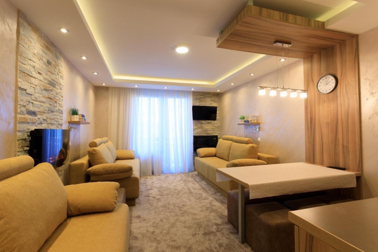 Apartments Andrejic كوباونيك المظهر الخارجي الصورة