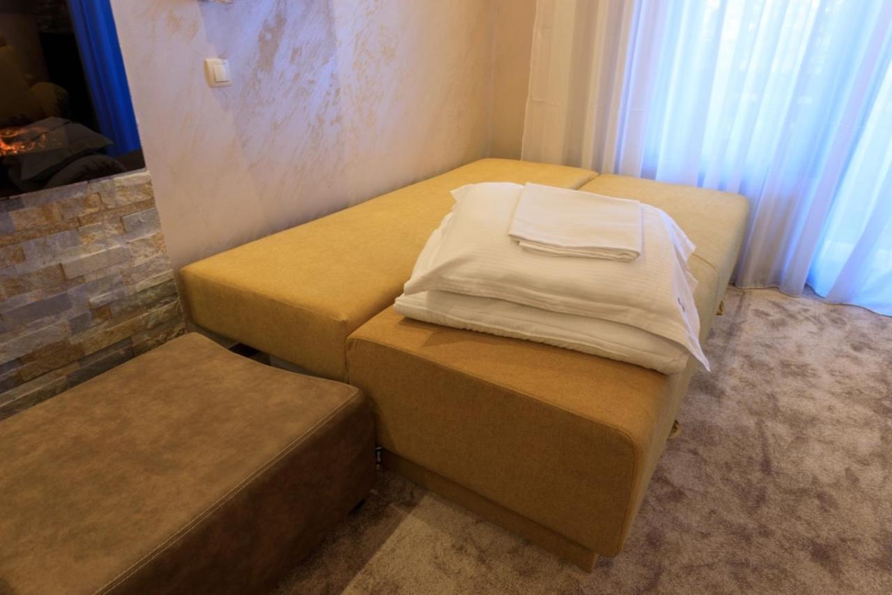 Apartments Andrejic كوباونيك المظهر الخارجي الصورة