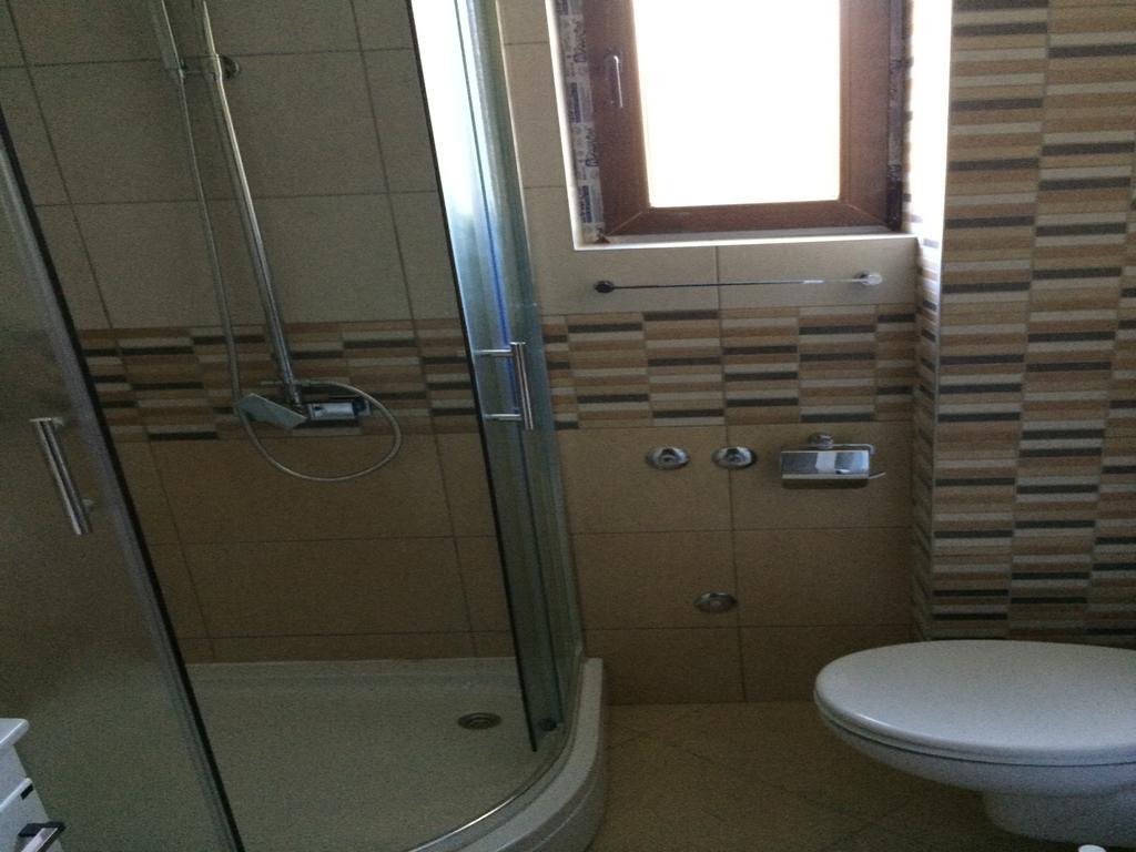 Apartments Andrejic كوباونيك الغرفة الصورة