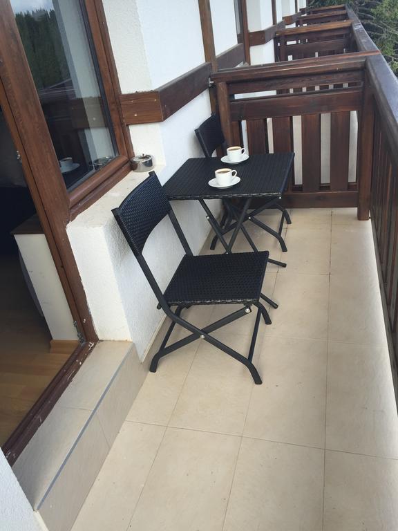Apartments Andrejic كوباونيك الغرفة الصورة